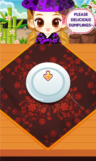 【免費休閒App】Judy's Dumplings Maker - Cook-APP點子