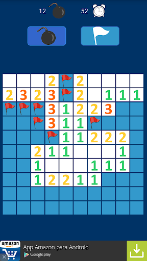 Minesweeper