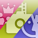 PEL Flickr logo