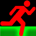 Cross Country Scorekeeper logo