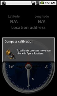 How to install Simple Compass 1.2 unlimited apk for android