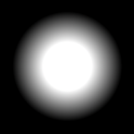 Even Brighter Flashlight logo