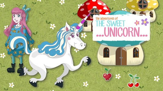 Download Sweet Unicorn Adventures APK