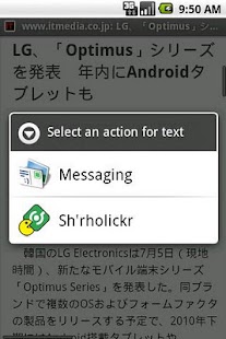 How to install Sh'rholickr 0.7 mod apk for laptop