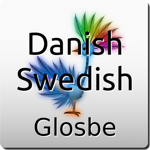 Danish-Swedish Dictionary 教育 App LOGO-APP開箱王