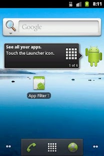 How to download App Filter Test 1.0 apk for android