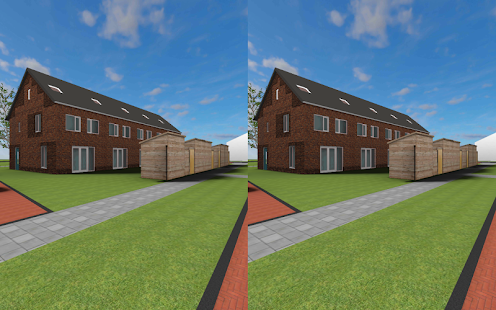 VR 40 Woningen Losser - screenshot thumbnail