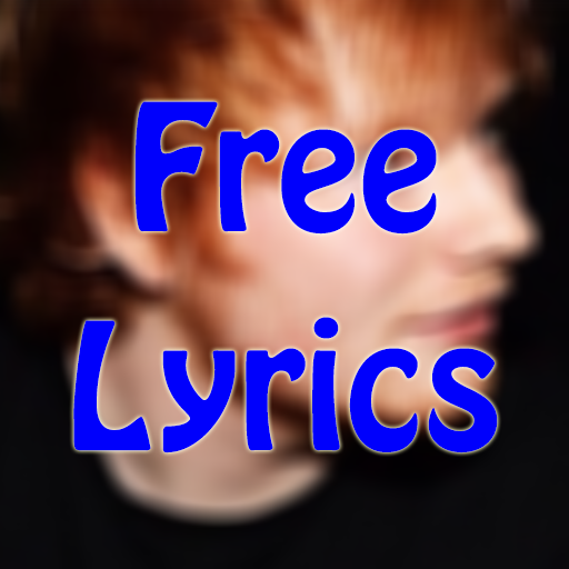 LYRICS FOR ED SHEERAN