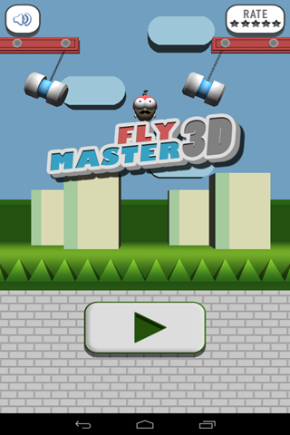 Fly Master 3D Swing