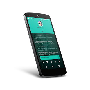 How to download Wired for Kustom 1.0 apk for android
