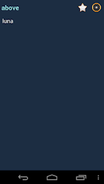 English Hawaiian Dictionary poster 3