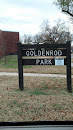 Goldenrod Park