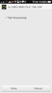 How to download MIDI KIDUNG JEMAAT 100-200 1.0 apk for bluestacks