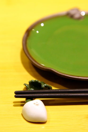 CP值頗高的日本料理﹣﹣子元