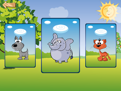 Animal Sounds Screenshots 1