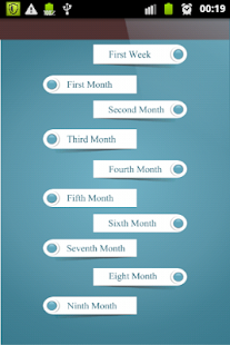 Lastest Pregnancy Awareness APK for Android