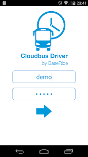 Cloudbus Driver Screenshots 0