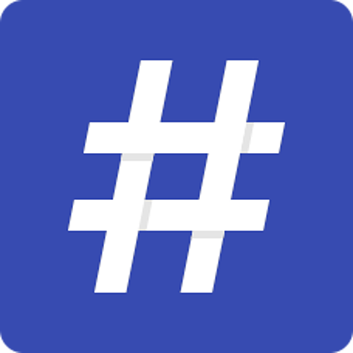 Wisetag - Instagram Hashtags LOGO-APP點子