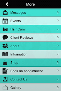 Free Fringe Hair APK for Android