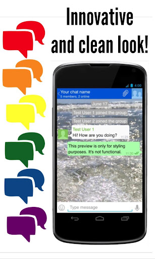 Free Texting App