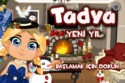 Tadya Yeni Yıl