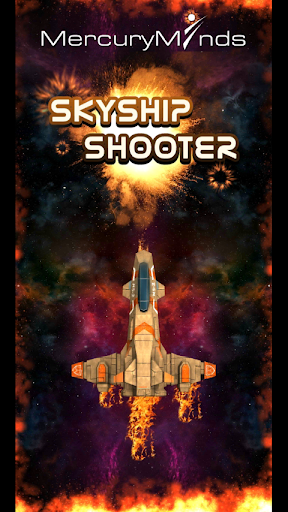 Skyship Shooter