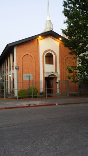 Iglesia Requena