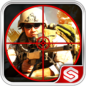 Mountain Sniper Shooting Fight for PC and MAC