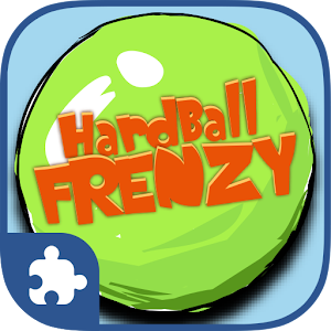 Hardball Frenzy LOGO-APP點子