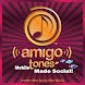 Amigo Tones Tones Made Social