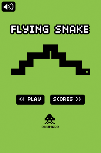 Flying Snake