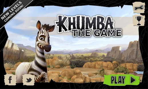 Khumba The Game Screenshots 8