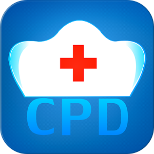 CPD nursing log 1.0.1