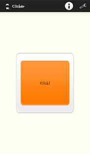 Clicker -Dog Training App(new) Screenshots 0
