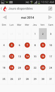  DonDeSang- miniature de capture d'écran  