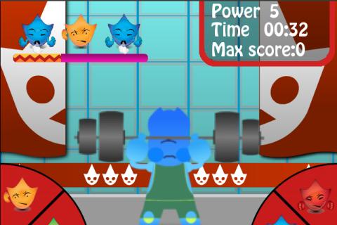 Powerlifting - 1.0 - (Android)