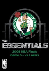NBA Essentials: Boston Celtics Vs Lakers 2008