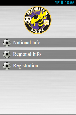 AYSO Region 1471