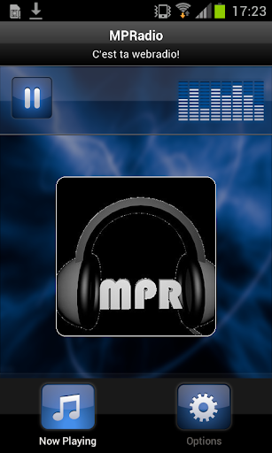 MPRadio
