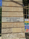 St. Agatha's Catacombs