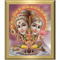 Lord Shiva Temple icon