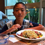 NINI GARDEN 尼尼義大利庭園餐廳