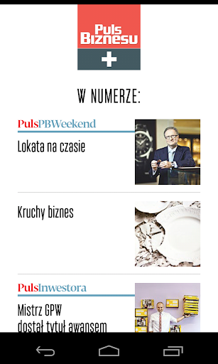 Puls Biznesu+