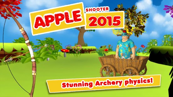 download Archery Games: Apple Shooter free