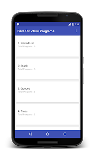How to install Data Structure Programs in C 1.1.5 apk for laptop