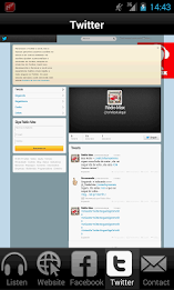 Rádio Max by ViaStreaming.com poster 9