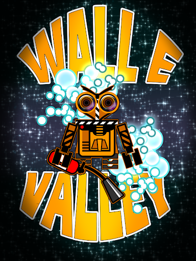 Walle valley