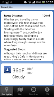 Houston - Get Outta Town Screenshots 3