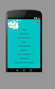 Download Pratik Lehçe Dersleri APK for Android