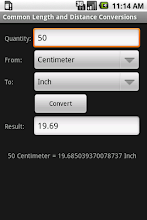 Length Conversion APK Download for Android